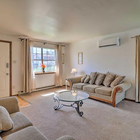 Cozy Allentown Home, 2 Mi To Hamilton District! Εξωτερικό φωτογραφία