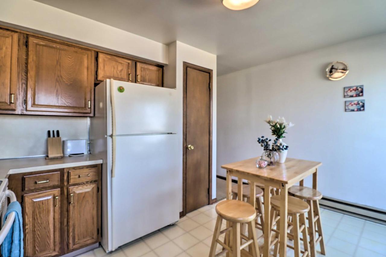 Cozy Allentown Home, 2 Mi To Hamilton District! Εξωτερικό φωτογραφία