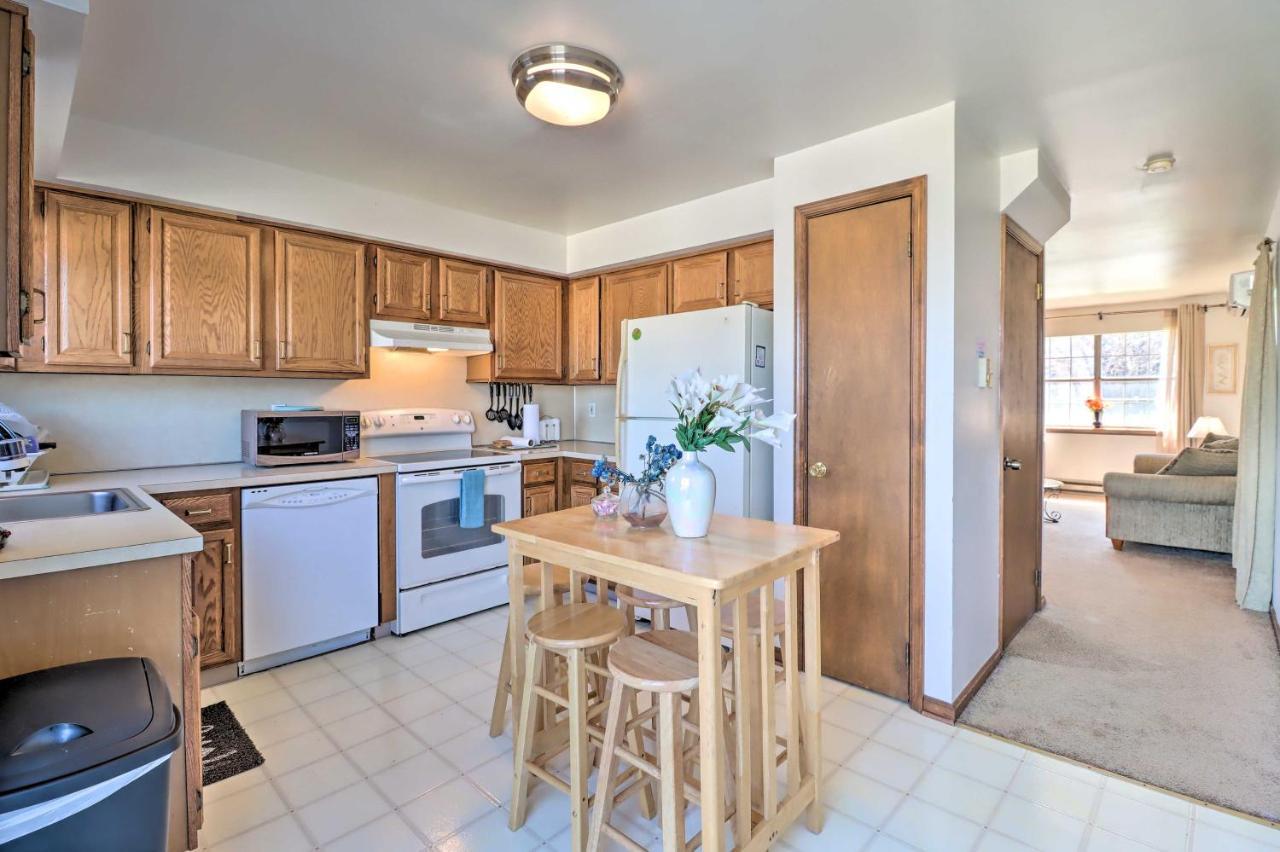 Cozy Allentown Home, 2 Mi To Hamilton District! Εξωτερικό φωτογραφία