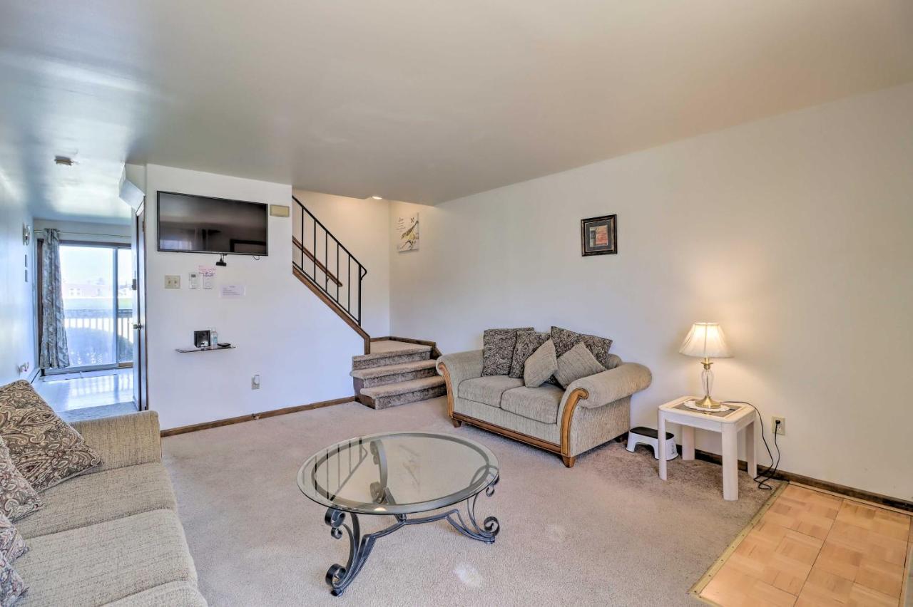 Cozy Allentown Home, 2 Mi To Hamilton District! Εξωτερικό φωτογραφία