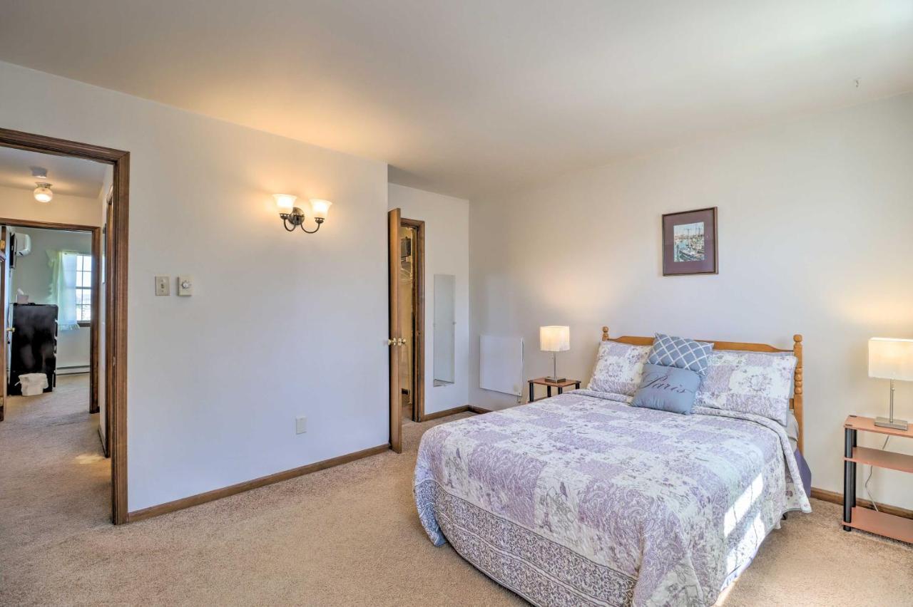 Cozy Allentown Home, 2 Mi To Hamilton District! Εξωτερικό φωτογραφία