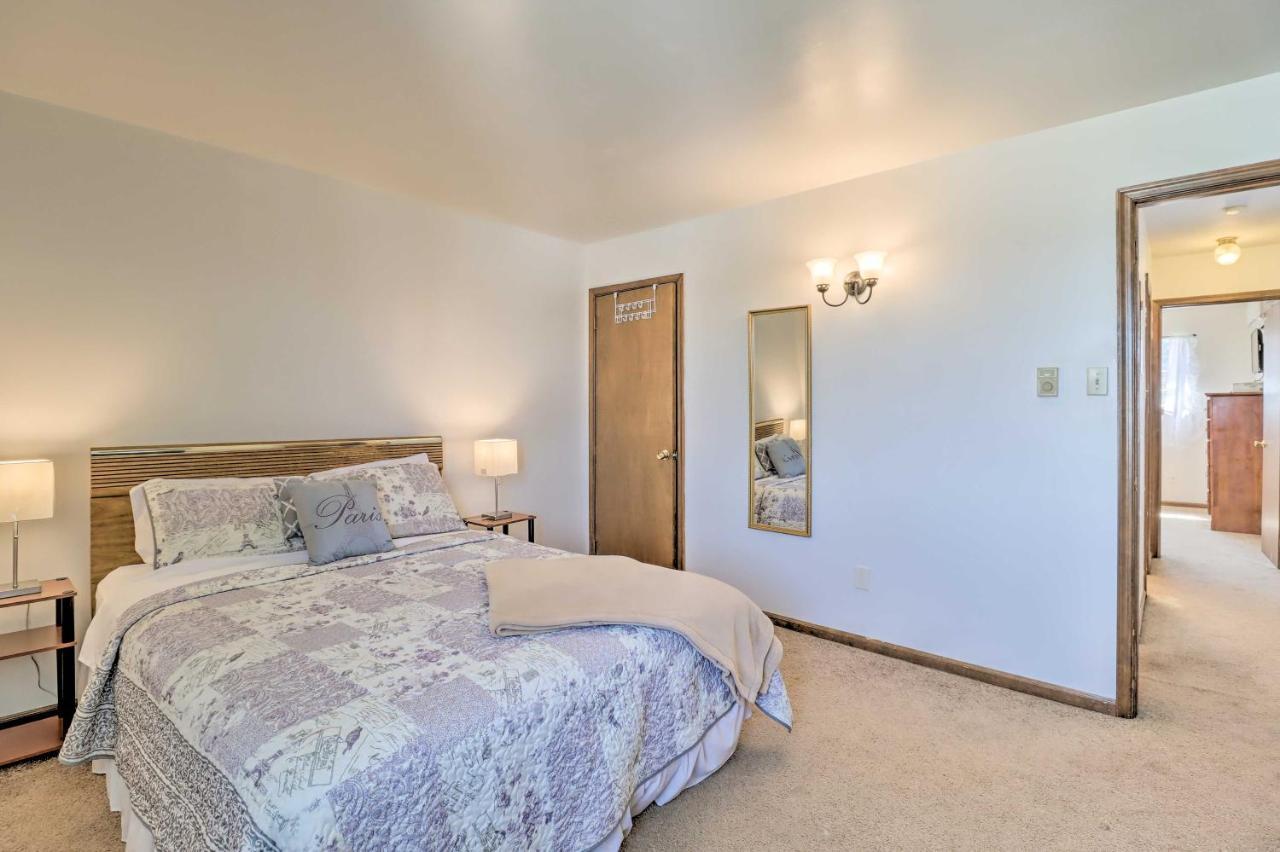 Cozy Allentown Home, 2 Mi To Hamilton District! Εξωτερικό φωτογραφία